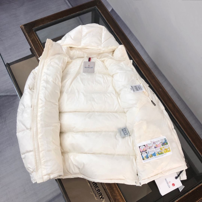 Moncler Down Coat